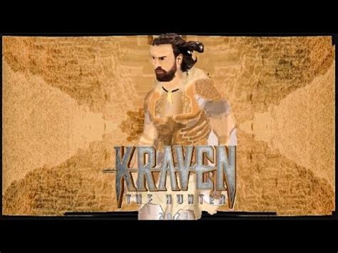 Kraven the Hunter post credits scene, ending and more spoilers